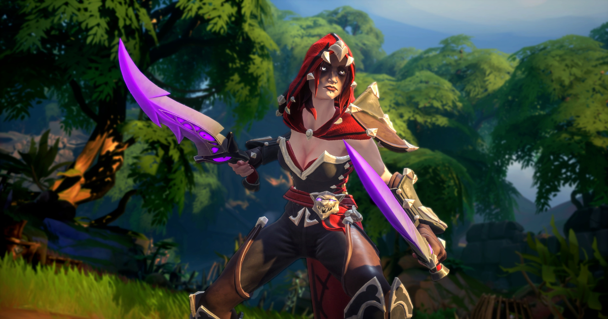 Fellowship Update Patch Announced AFK Timer Fixed GameDaily