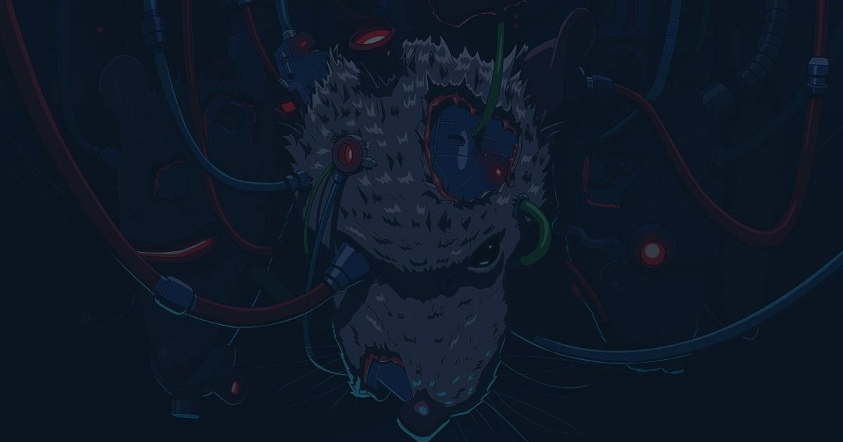 War Rats: The Rat ’Em Up Is Available Now On Steam - GameDaily