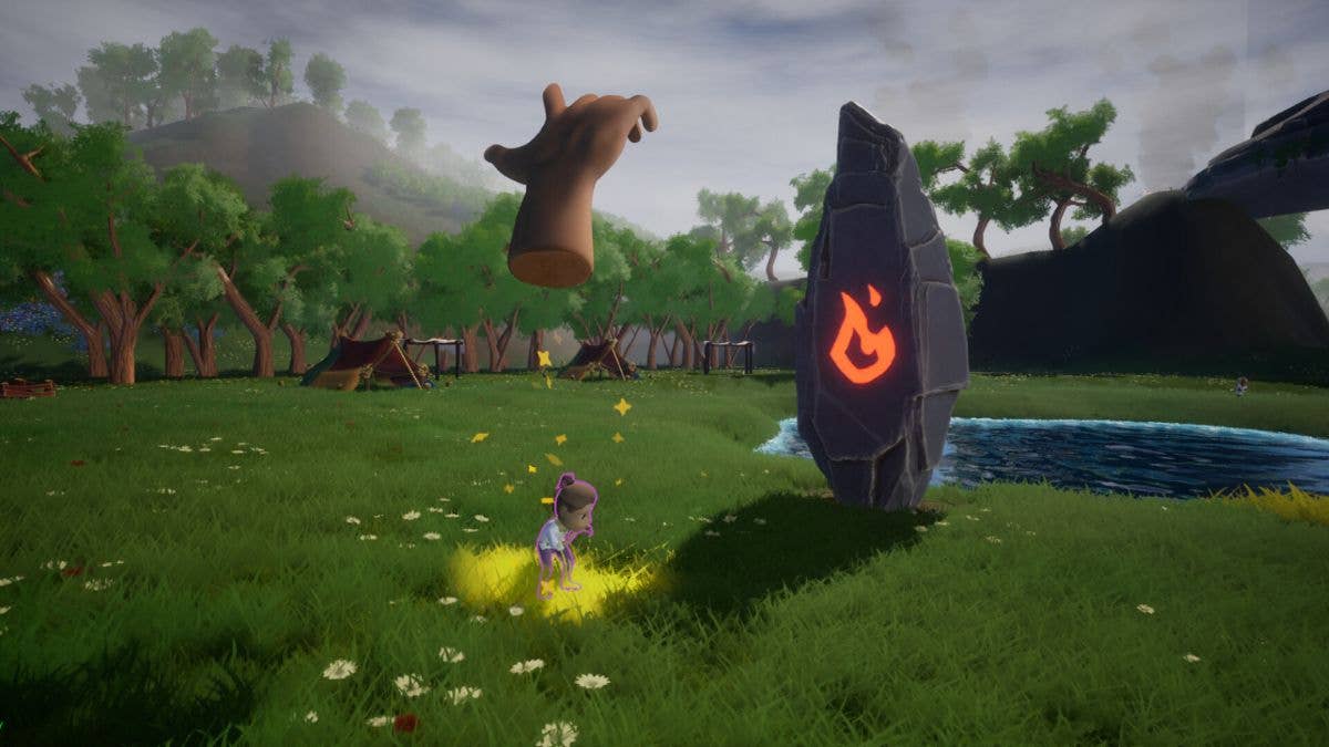 Black & White Spiritual Successor Shoni Island Reveals New Demo Update ...