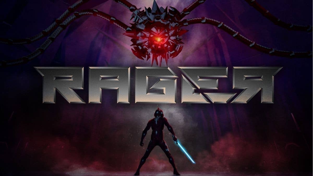 RAGER Turns VR Rhythm Combat Into A High Intensity Music Action Brawler ...