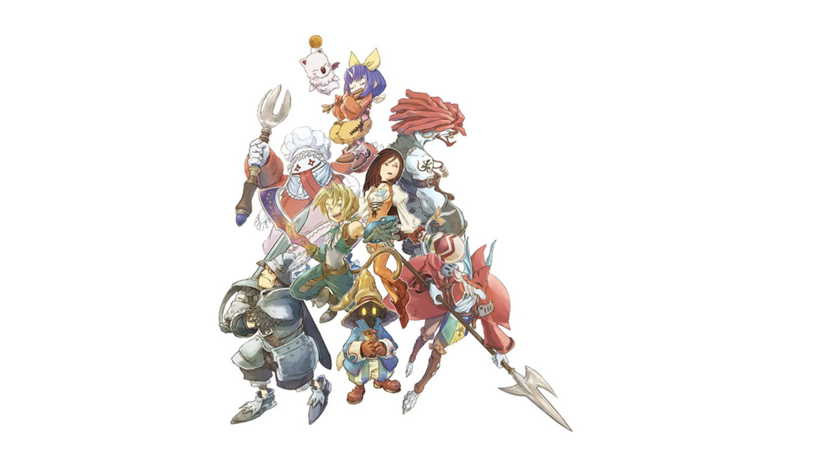 final-fantasy-ix-characters-by