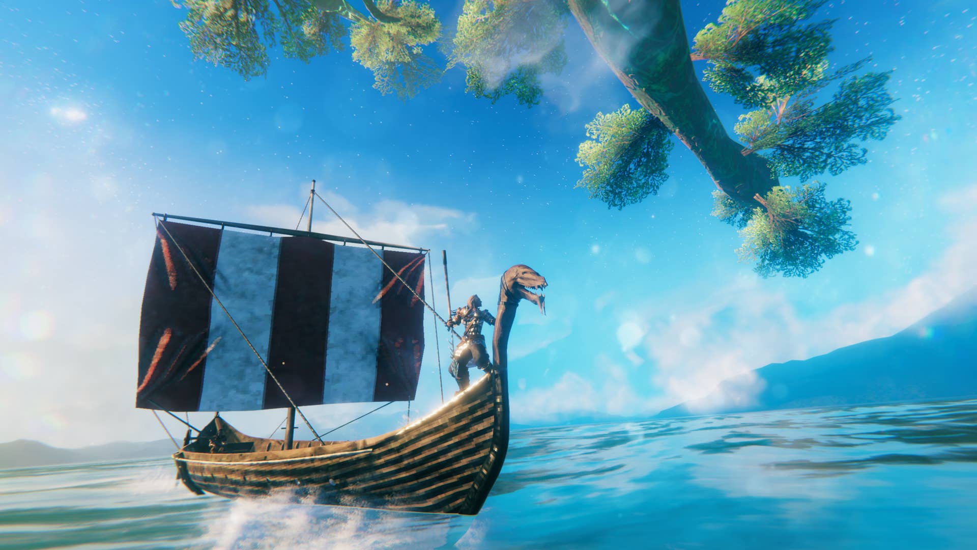 Writhran Roots Valheim A Hat In Time Is A Platformer That Combines Modern Magic With Retro ...