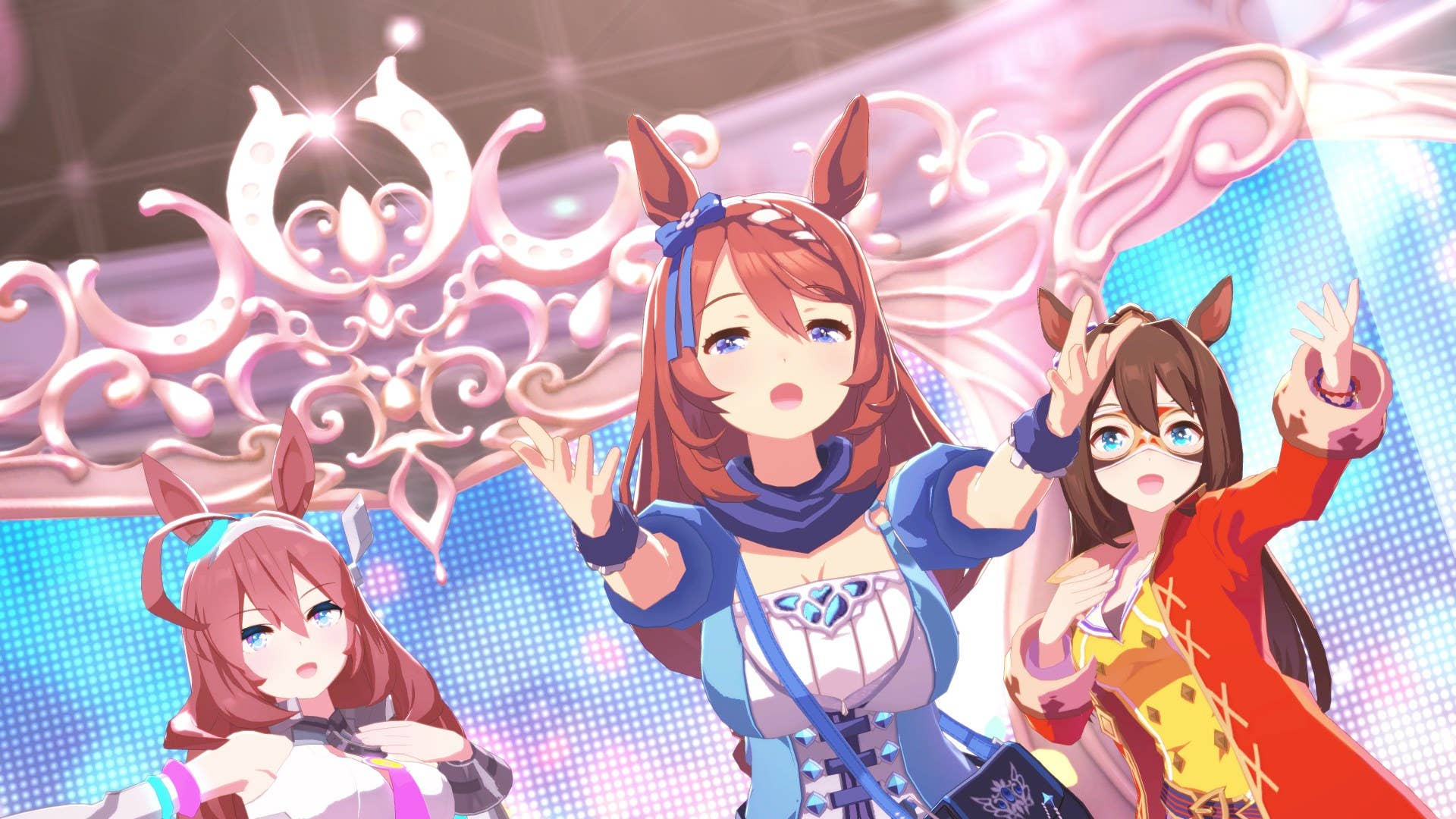 Should You Pull For Agnes Digital In Umamusume: Pretty Derby? - GameDaily