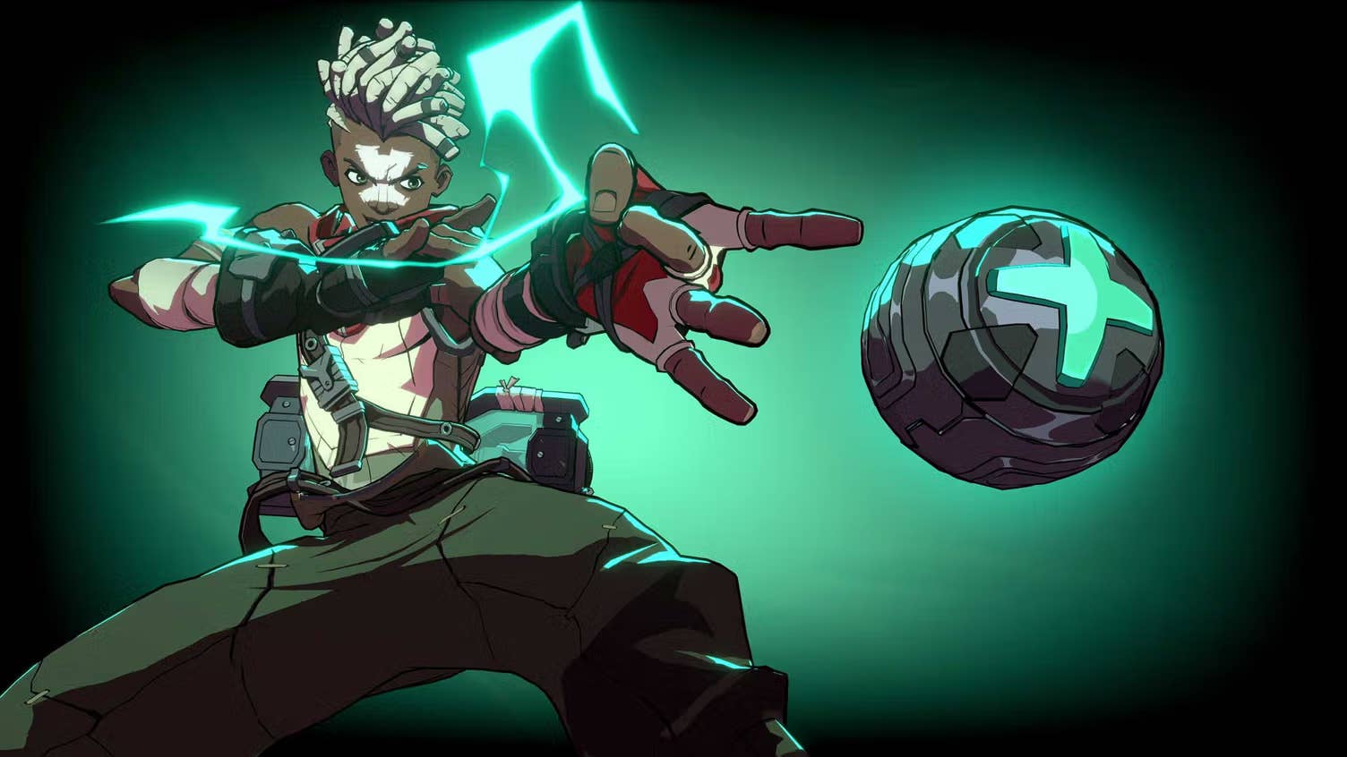 2XKO Jinx Rundown - GameDaily