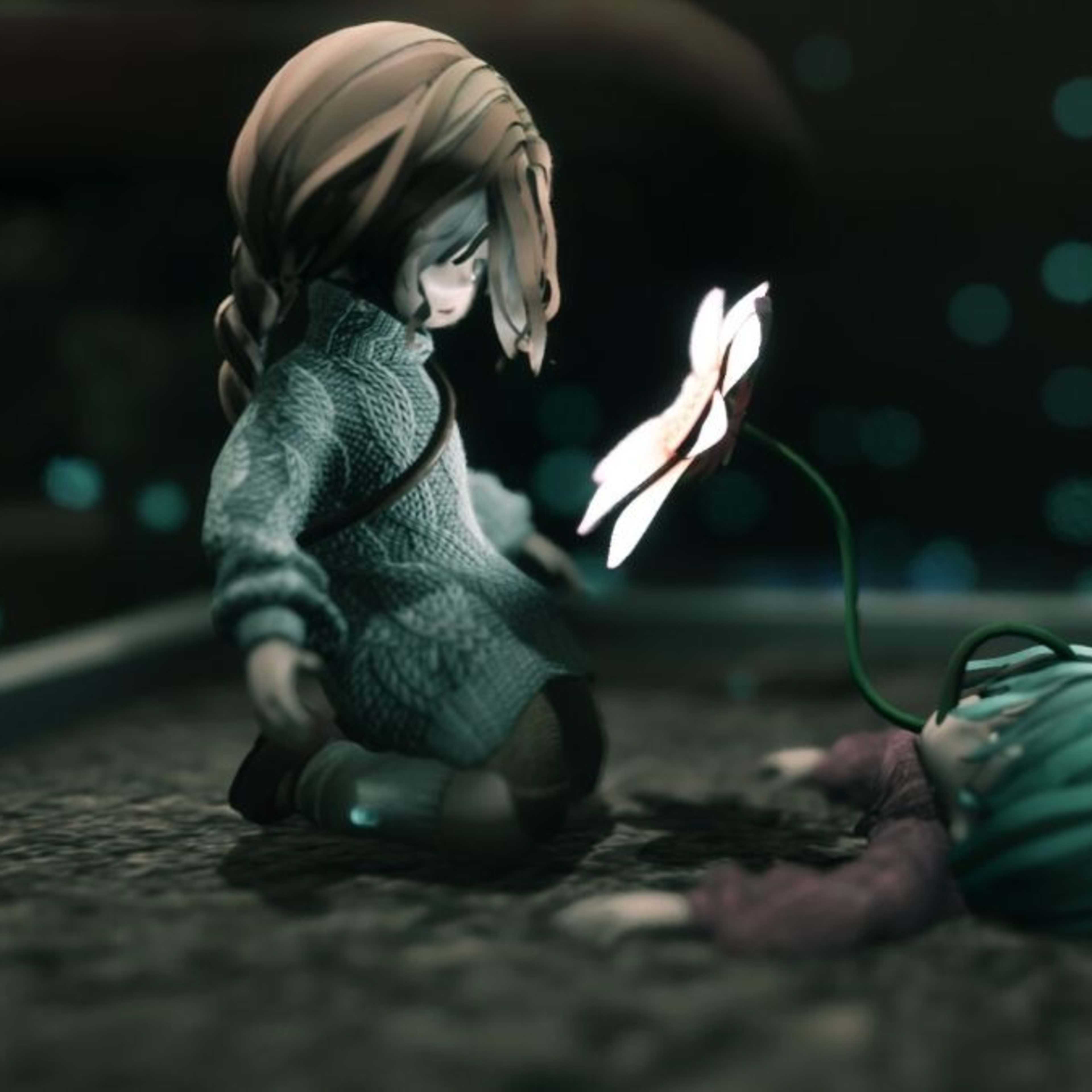 Avemary Rocket: Captain Patchwork Announced For PC, Targeting 2026 ...