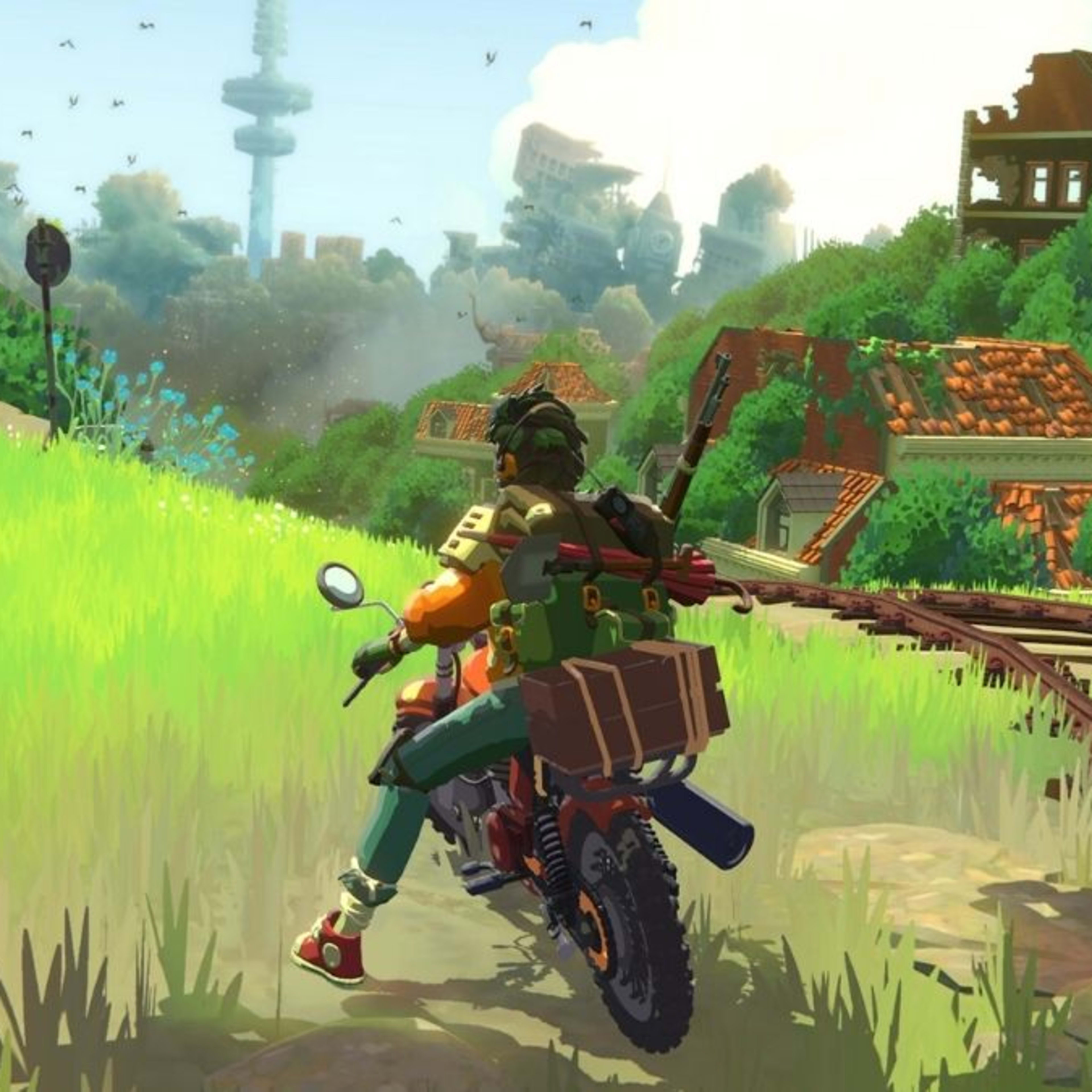 Aura: Echoes of Pain Announced For PC And Switch As A Narrative