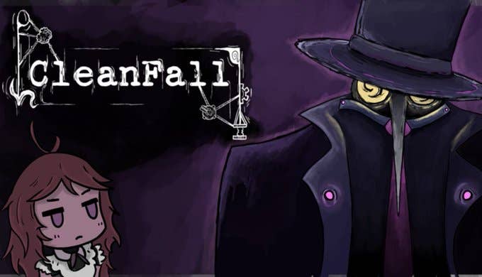 Build Mobile War Machines & Clean a Broken World in 'CleanFall ...