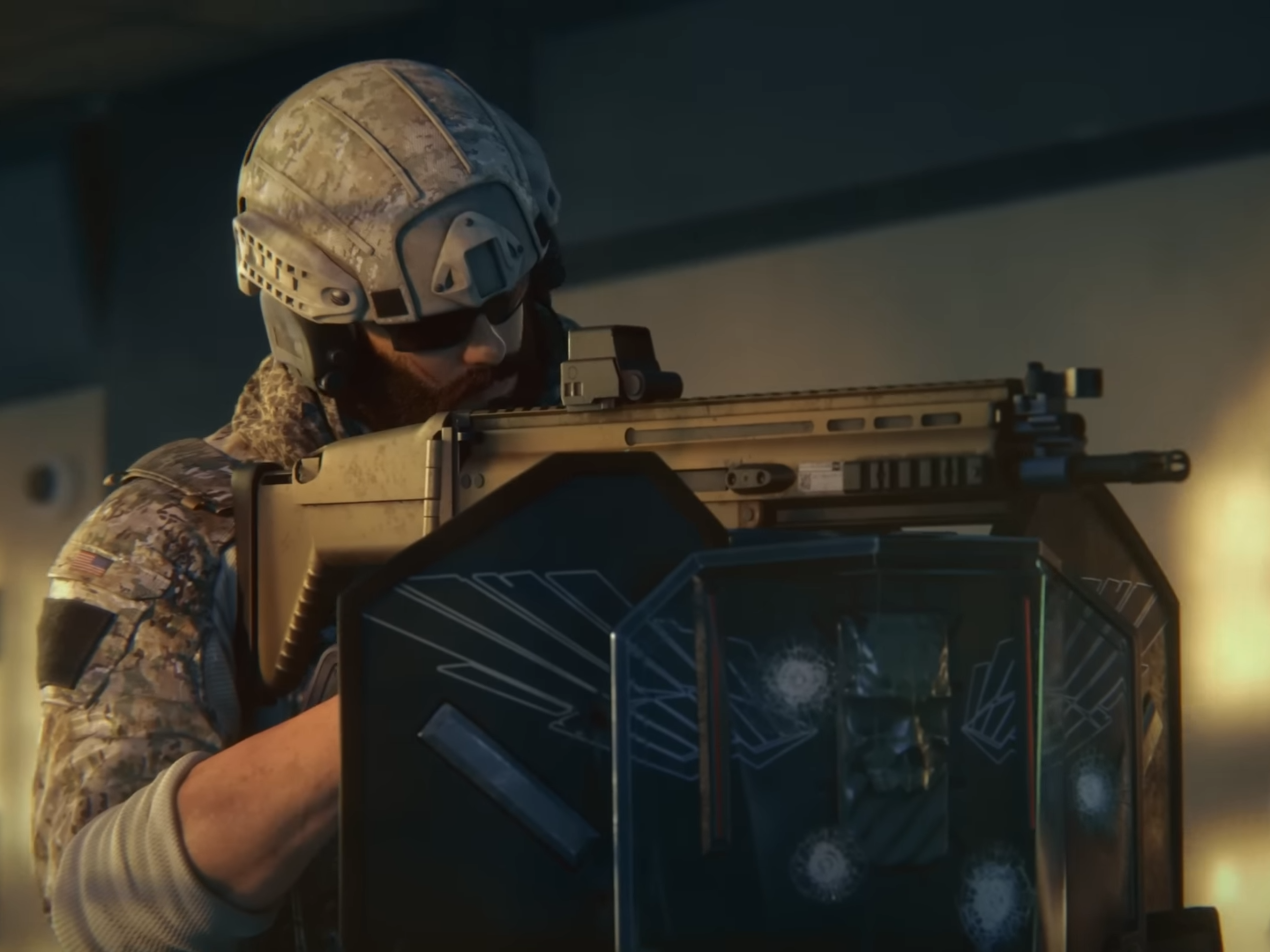 Tom Clancy's Rainbow Six Siege X Review: It's Fantastic - GameDaily