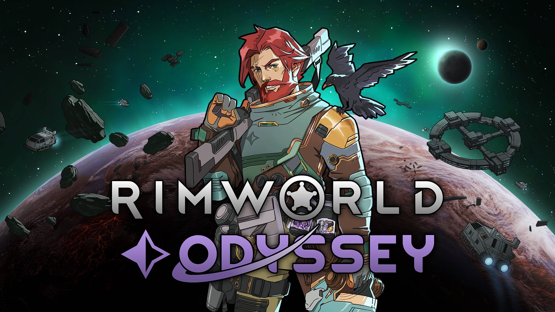 Rimworld’s New DLC: Odyssey - Update and Details - GameDaily