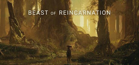 From The Creators Of Pok Mon Comes A Bold New Journey Beast Of 