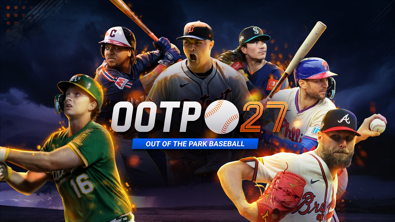 Out of the Park Baseball 18 Review & Gameplay: The Ultimate Baseball Simulation Experience Out of the Park Baseball 18 Review & Gameplay: The Ultimate Baseball Simulation Experience