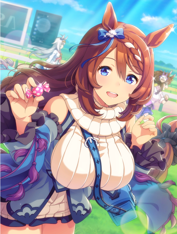 Should You Pull For Super Creek and Tazuna Hayakawa SSR