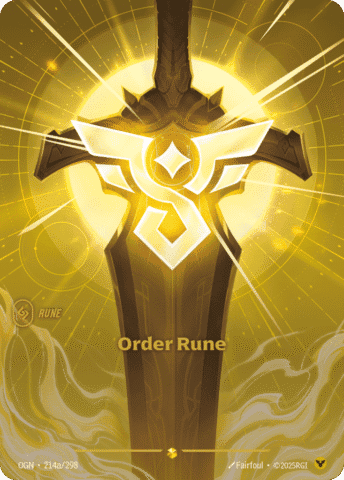 Riftbound Color Archetypes Explained - GameDaily