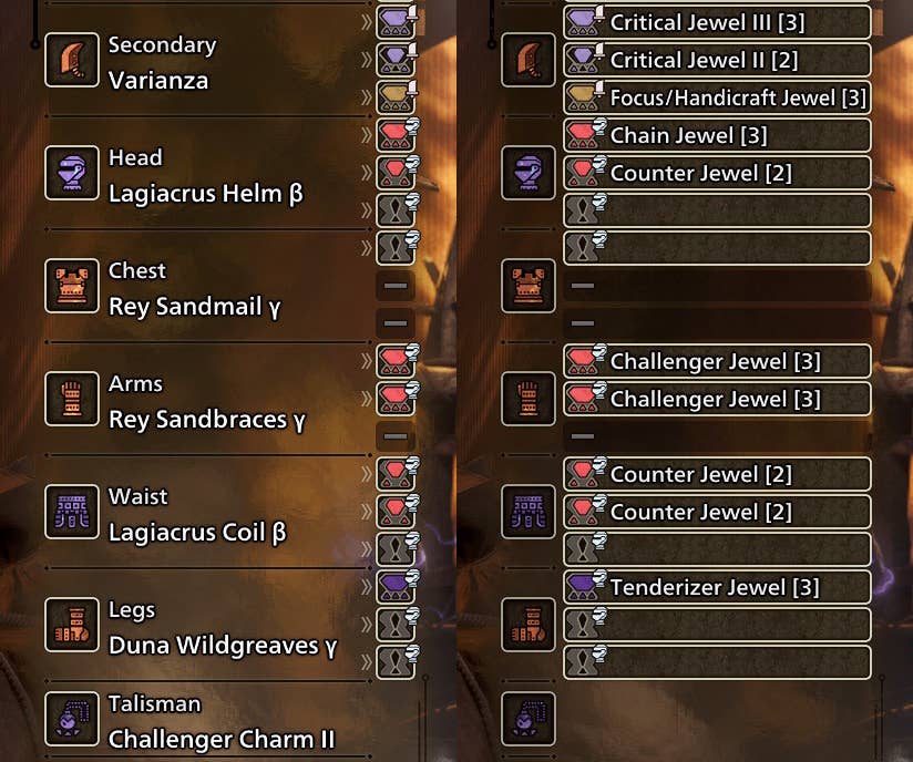 Talitha Scale Monster Hunter Wilds Greatsword Guide: Best Builds For Endgame - GameDaily
