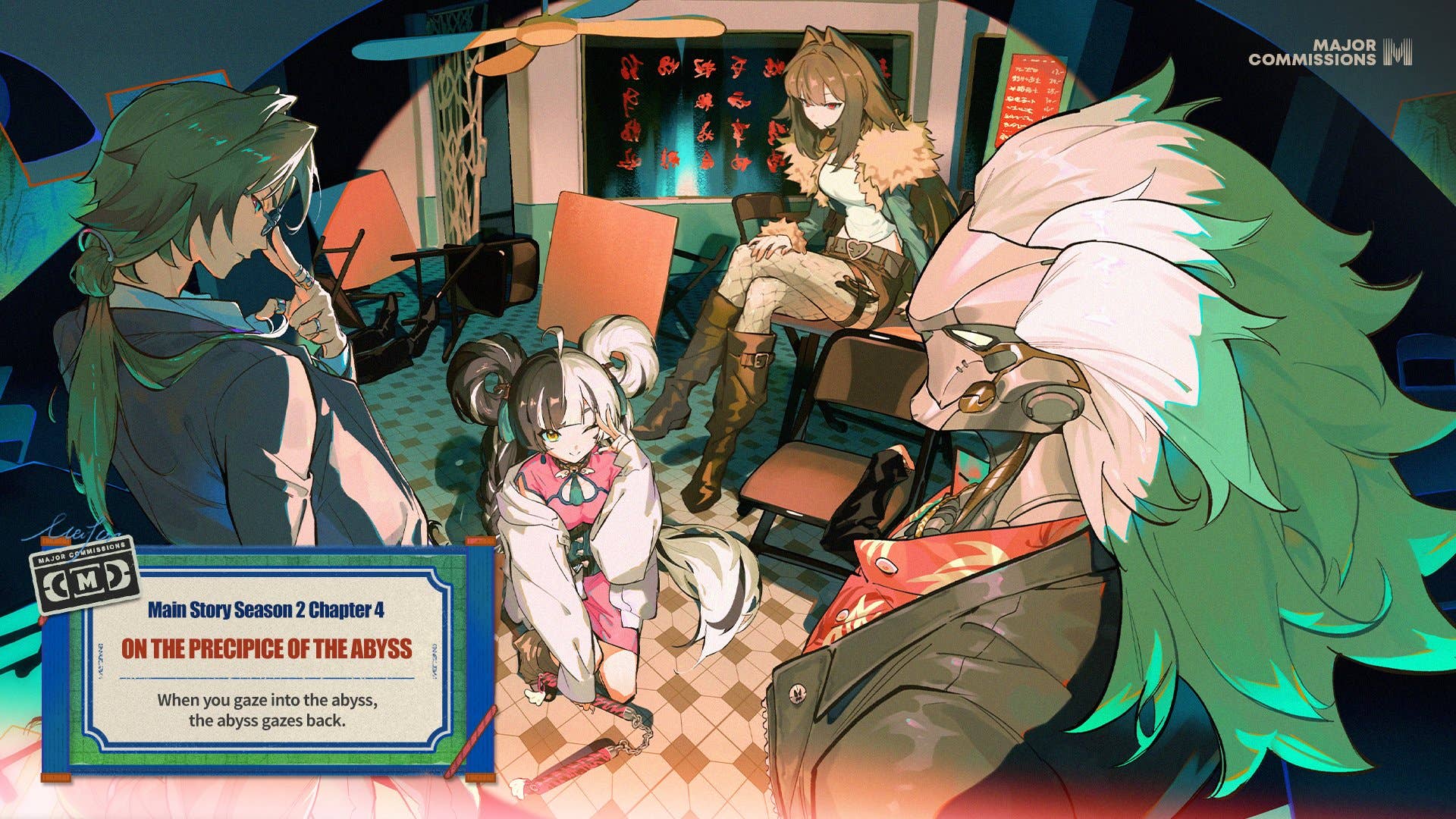 Everything You Need To Know About Zenless Zone Zero's Version 2.4