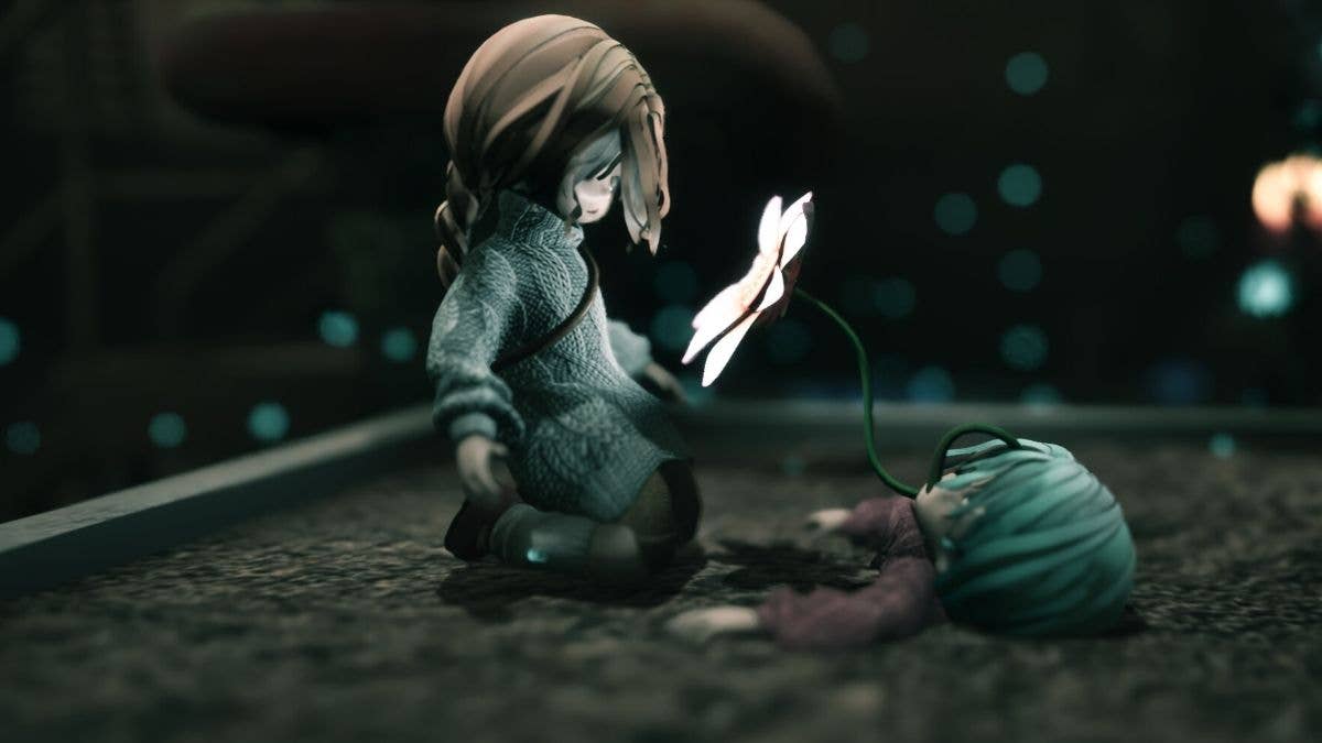 Floralis Emerges as a Dark Atmospheric Platformer With a Free Demo ...