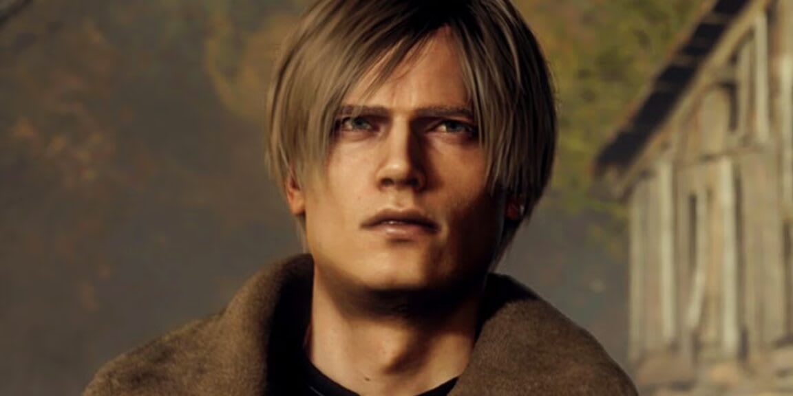 Resident Evil Requiem: Who Is Leon Kennedy? - GameDaily