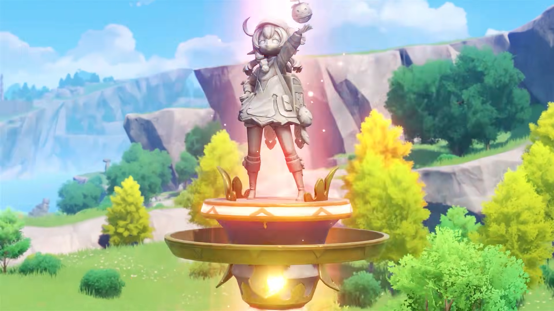Genshin Impact “Luna V” Features The Playable Release Of Varka - Everything You Need To Know In Version Update 6.4 - GameDaily
